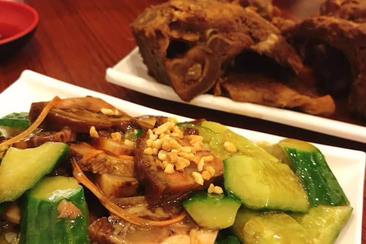 Basu Lounge 巴蜀风 Takapuna Auckland